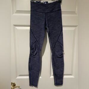 Lululemon Navy Leggings